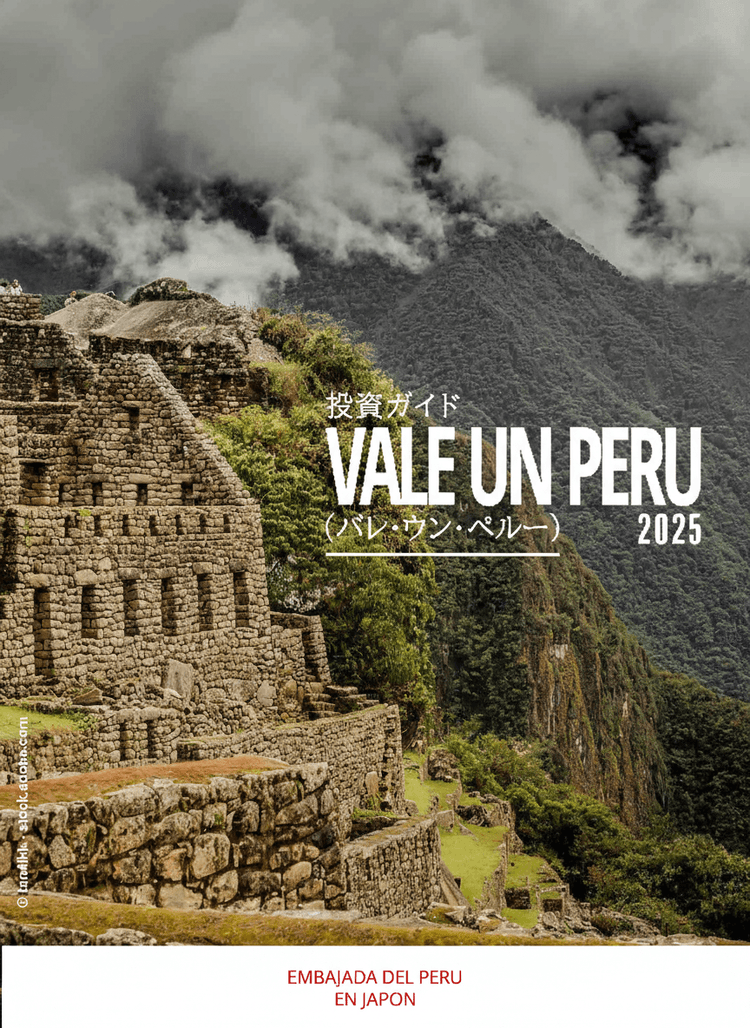 Peru Investment Opportunities